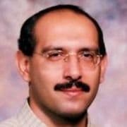 دکتر کامیار کامرانی