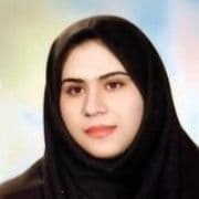 دکتر زینب نظری