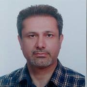 دکتر فرشید احمدی