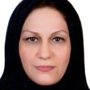 دکتر ثمین علوی بجستانی