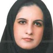 دکتر آزاده جفرسته