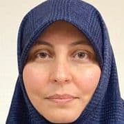 دکتر مهدیه موسوی ترشیزی