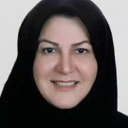 دکتر نسرین کریمی