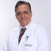 دکتر سیدمهدی نظری هاشمی