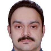 دکتر علیرضا جشنی مطلق