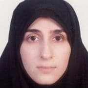 دکتر فائزه حسن زاده