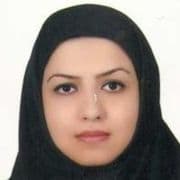 دکتر مهرناز معینی