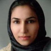 دکتر فاطمه السادات میررشیدی