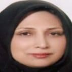 دکتر فاطمه فرشته مهرگان