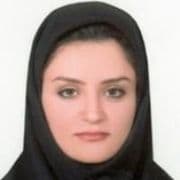 دکتر پری السادات حاجی سیدجوادی