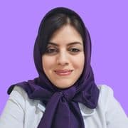 دکتر مینا مویدنیا