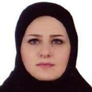 دکتر مائده سفلائی