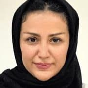 دکتر مرجان تگریان اصفهانی