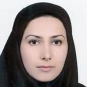 دکتر افسانه شیرانی