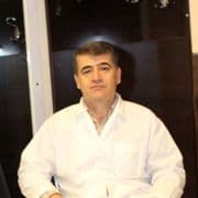 دکتر علی اکبر رزلانسری