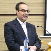 دکتر احمد وثوقی مطلق