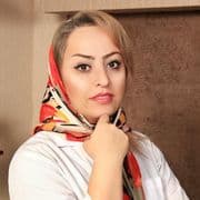 دکتر ویدا ایمانی