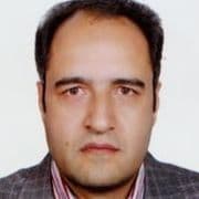 دکتر علی قاسمی