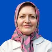 دکتر ثمیله نوربخش