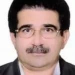 دکتر احمد شمسی زاده حیات داودی