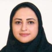 دکتر نجمه حسن قلیائی