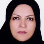 دکتر مژگان هاشمیه