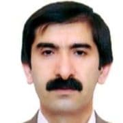 دکتر بهرام دربندی