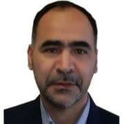 دکتر جواد شعبانی