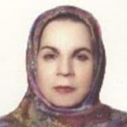 دکتر سیده زهره ترابی