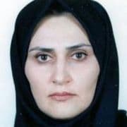 دکتر مهرناز کاظمی نیا