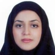 دکتر یاسمن امین پور