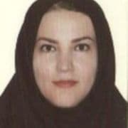 دکتر عذرا پیروی