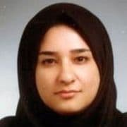 دکتر نوشین پرورش