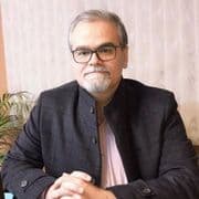 دکتر جواد غروبی