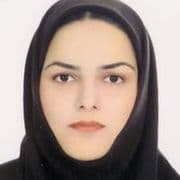 دکتر ملیحه محمدزاده ایسینی