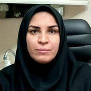 دکتر عزت خداشناس