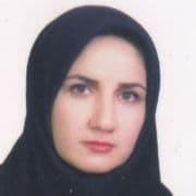 دکتر فرحناز اخباری