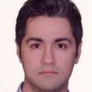 دکتر مهدی صرافی