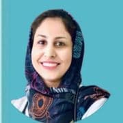 دکتر مهیا گلدسته