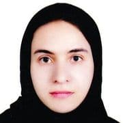 دکتر نرگس مهدوی زاده