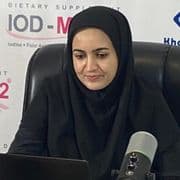 دکتر سعیده مختاری