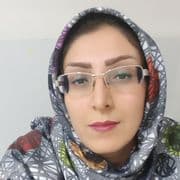 دکتر کبری آریازنگنه