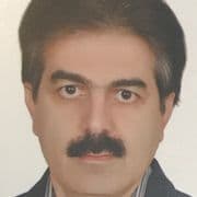 دکتر ابراهیم طبیعی