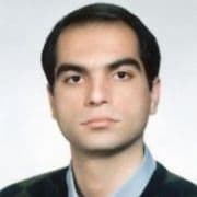 دکتر رضا احمدی