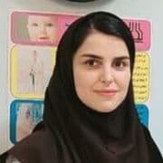 دکتر سولماز حیدری کاه کش