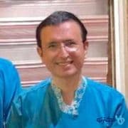 دکتر افشین شیرکانی