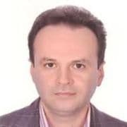 دکتر مجید امین نژاد