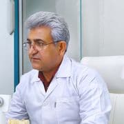 دکتر هدایت اکبری