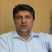 دکتر ابراهیم صادقی