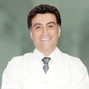 دکتر حمیدرضا فروتن